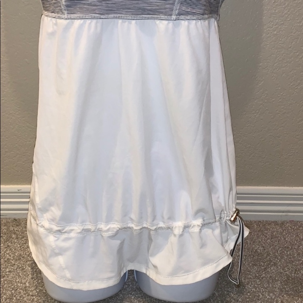 EUC Lululemon Run Tame Me Tank - Picture 3 of 6